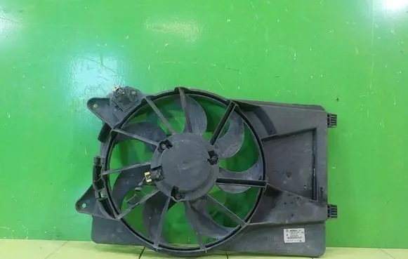 Alfa Romeo Mito Fan set 50512108