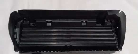 Dacia Duster II Radiator trim 214F63070R 1150646XX