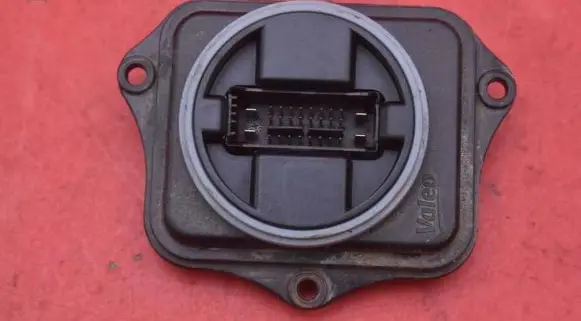 Ford S-MAX Voltage converter/converter module 90057397