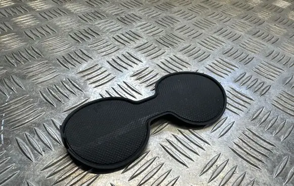 Audi Q5 SQ5 Cup holder pad/mat 80A864981