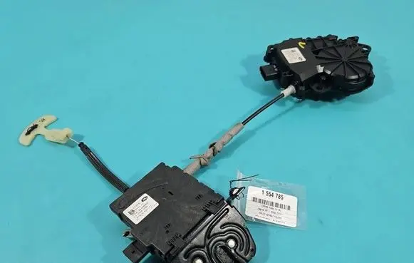 Jaguar XF X260 Tailgate/trunk/boot lock/catch/latch C03747104 IMPRK1554785