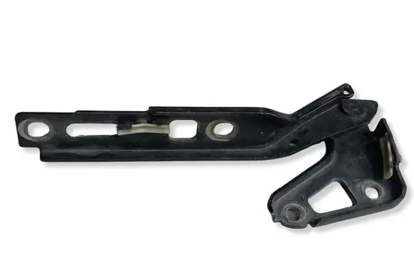Audi Q7 4L Engine bonnet/hood hinges 4L0823302