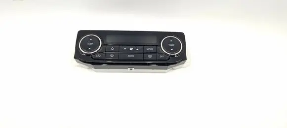 Mitsubishi Outlander Climate control unit 7820A475XA CAB502A040H T140207