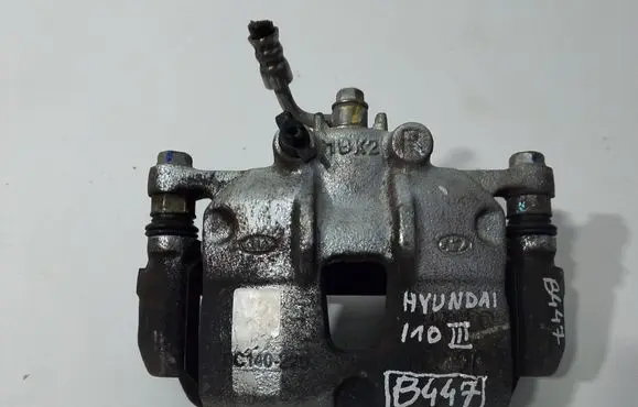 Hyundai i10 Front brake caliper BC140-220