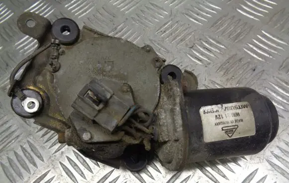 Opel Agila A Wiper motor