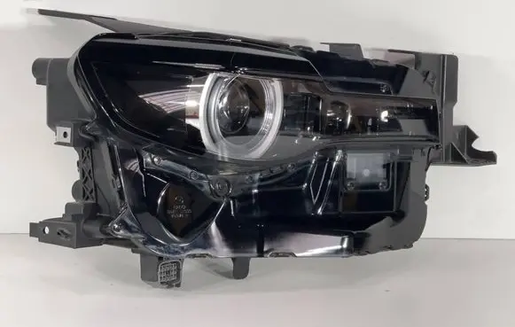 Mazda MX-30 Headlight/headlamp DN4L67890 2022101309215 3031423900