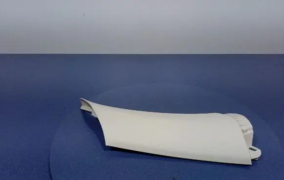 Ford Mondeo MK I Other sill/pillar trim element DS73N31011-C