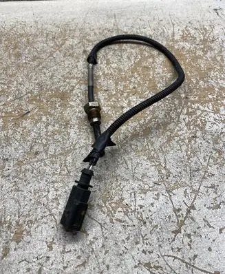 Audi A5 8T 8F Exhaust gas temperature sensor 059906088AK