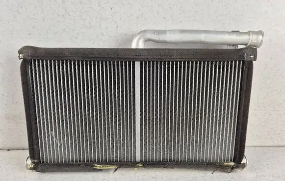 Audi A6 Allroad C6 Heater blower radiator 