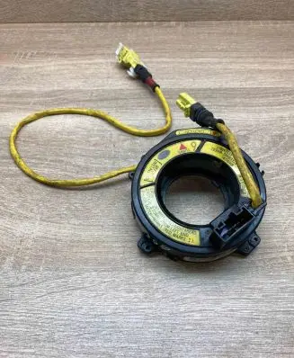 Lexus GS 300 350 430 450H Airbag slip ring squib (SRS ring) GS300SlipRing 8271124610