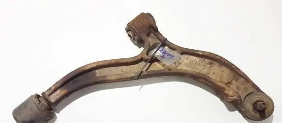 Chrysler Voyager Front lower control arm/wishbone 04694972aa 28814