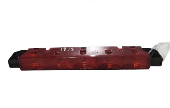 Peugeot 407 Third/center stoplight 9649056480