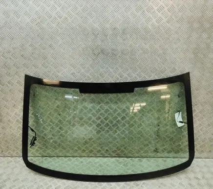 Audi A4 S4 B9 8W Rear windscreen/windshield window 8W0845099K