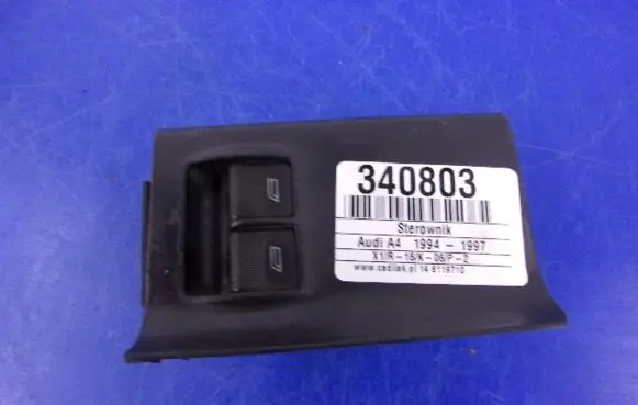 Audi A4 S4 B5 8D Other devices 8D1959515