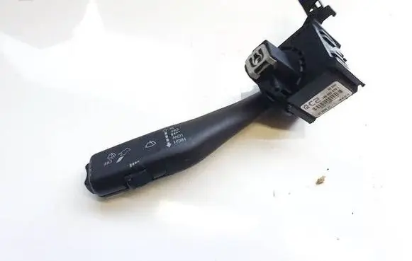 Skoda Octavia Mk2 (1Z) Wiper control stalk 1k0953519l 01203517