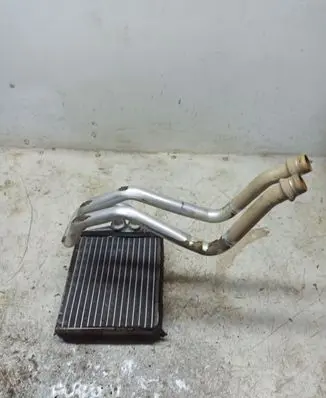 Opel Vectra C Heater blower radiator 665508T