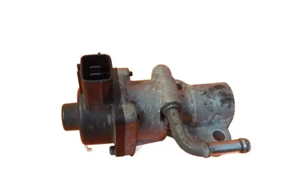 Mazda 6 EGR thermostat 