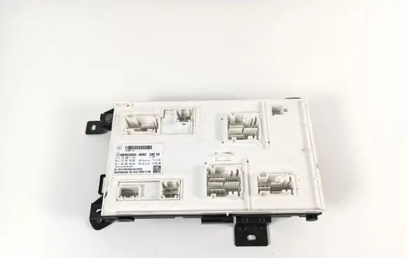 Mercedes-Benz G W461 W463 1st Gen Comfort/convenience module A1769001101