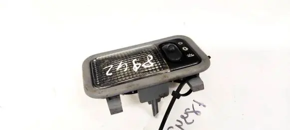 Peugeot 806 Rear seat light 1473003077