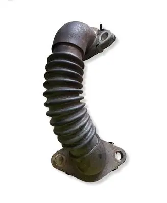 Renault Master III Coolant pipe/hose 147256807R