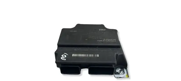 KIA Ceed Airbag control unit/module 95910A2750 A295910750