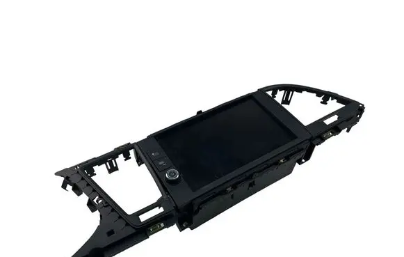 Seat Leon (5F) Screen/display/small screen 5F0919606