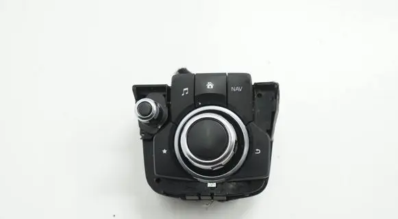 Mazda CX-5 Head unit multimedia control K07066CM0ACR K07066CM0