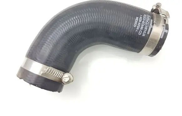 Ford Edge II Intercooler hose/pipe K2G36C646 K2G36C646CD AEMAF04