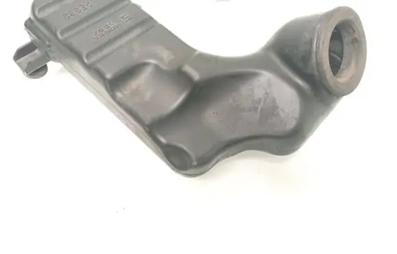 Intake resonator