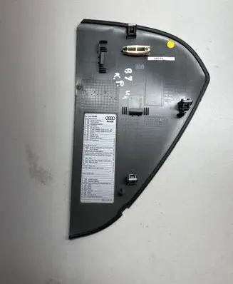 Audi A4 S4 B8 8K Other interior part 8K0857986