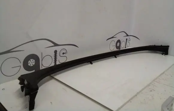 Mercedes-Benz E W214 Panel trim 1004987397 12086272