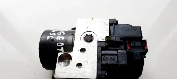 Peugeot 406 ABS Pump 0273004270 0265216543