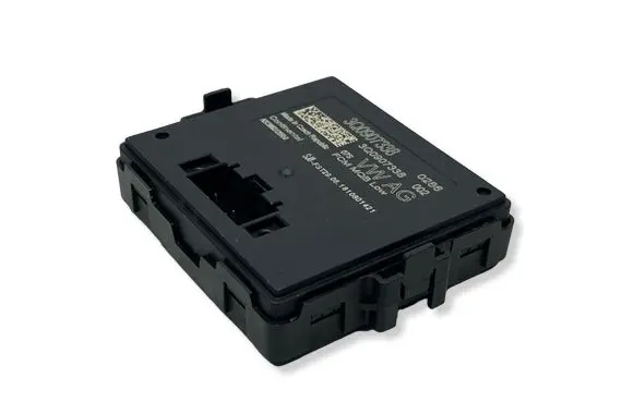 Volkswagen Golf VII Other control units/modules 3Q0907338 A2C9863120950