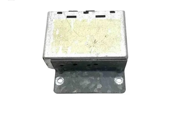 Jaguar XK8 - XKR Alarm control unit/module LNA2665AA