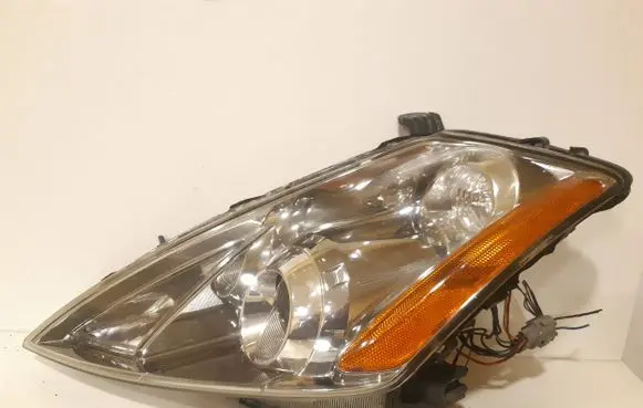 Nissan Murano Z50 Headlight/headlamp