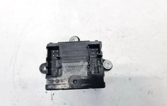 Door control unit/module
