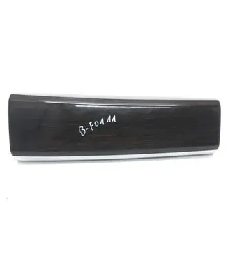 BMW 7 F01 F02 F03 F04 Panel trim 9192351