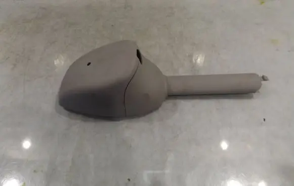 Renault Scenic III - Grand scenic III Rear view mirror (interior) 