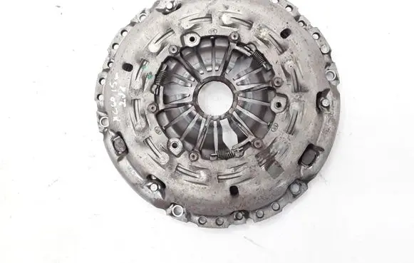 Pressure plate