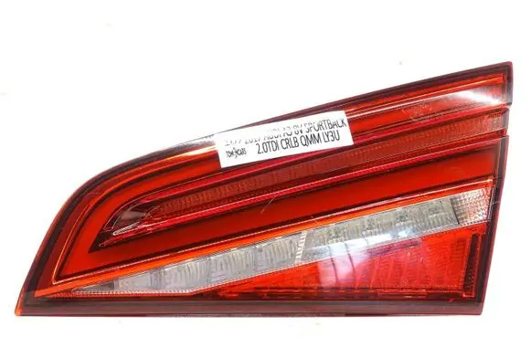 Audi A3 S3 8V Tailgate rear/tail lights 8V4945094C 00010531 2SV01283702