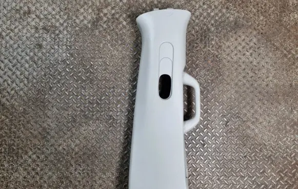 Chrysler Pacifica (B) pillar trim (top) 6EK22PD2AJ