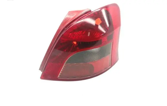 Toyota Yaris Rear/tail lights 0D7