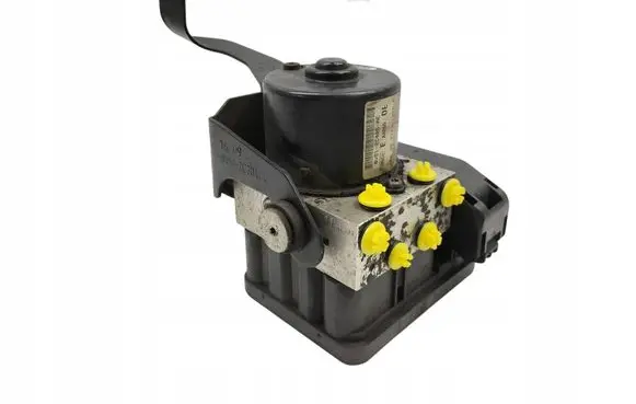 Ford Fiesta ABS Pump 8V51-2C405-AE