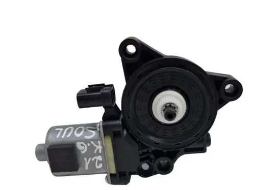 KIA Soul Rear door window regulator motor 82450K0000