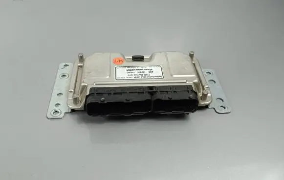 SsangYong Rexton Engine control unit/module 2880005040