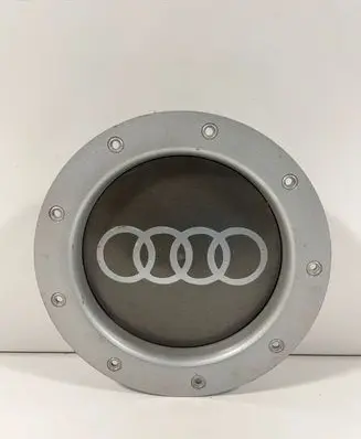 Audi A6 S6 C5 4B Original wheel cap