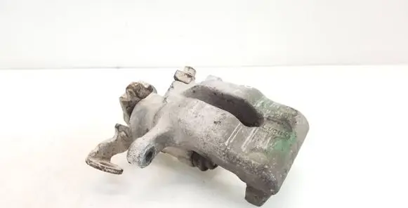 Opel Meriva A Rear brake caliper
