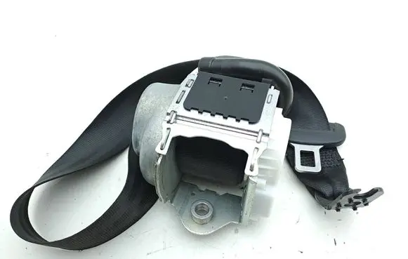 Audi A4 S4 B9 Rear seatbelt 89788176 34184201F