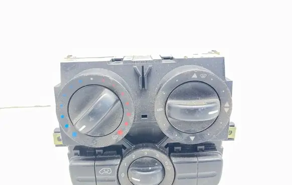Mercedes-Benz Vito Viano W639 Climate control unit A6398301185