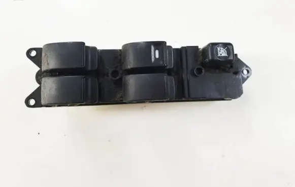 Mitsubishi Grandis Electric window control switch MN141066 515077
